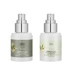 Revival Hair Cream and Serum Duo Pack