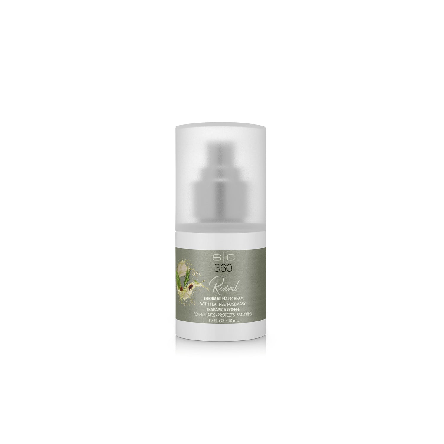 Revival Thermal Hair Cream