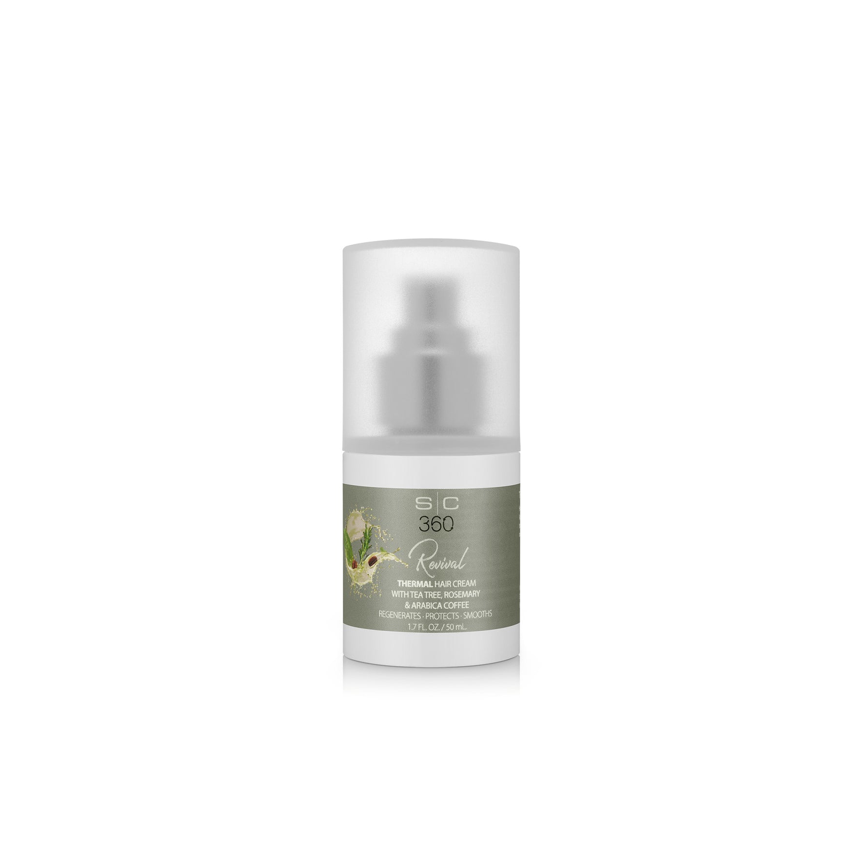 Revival Thermal Hair Cream