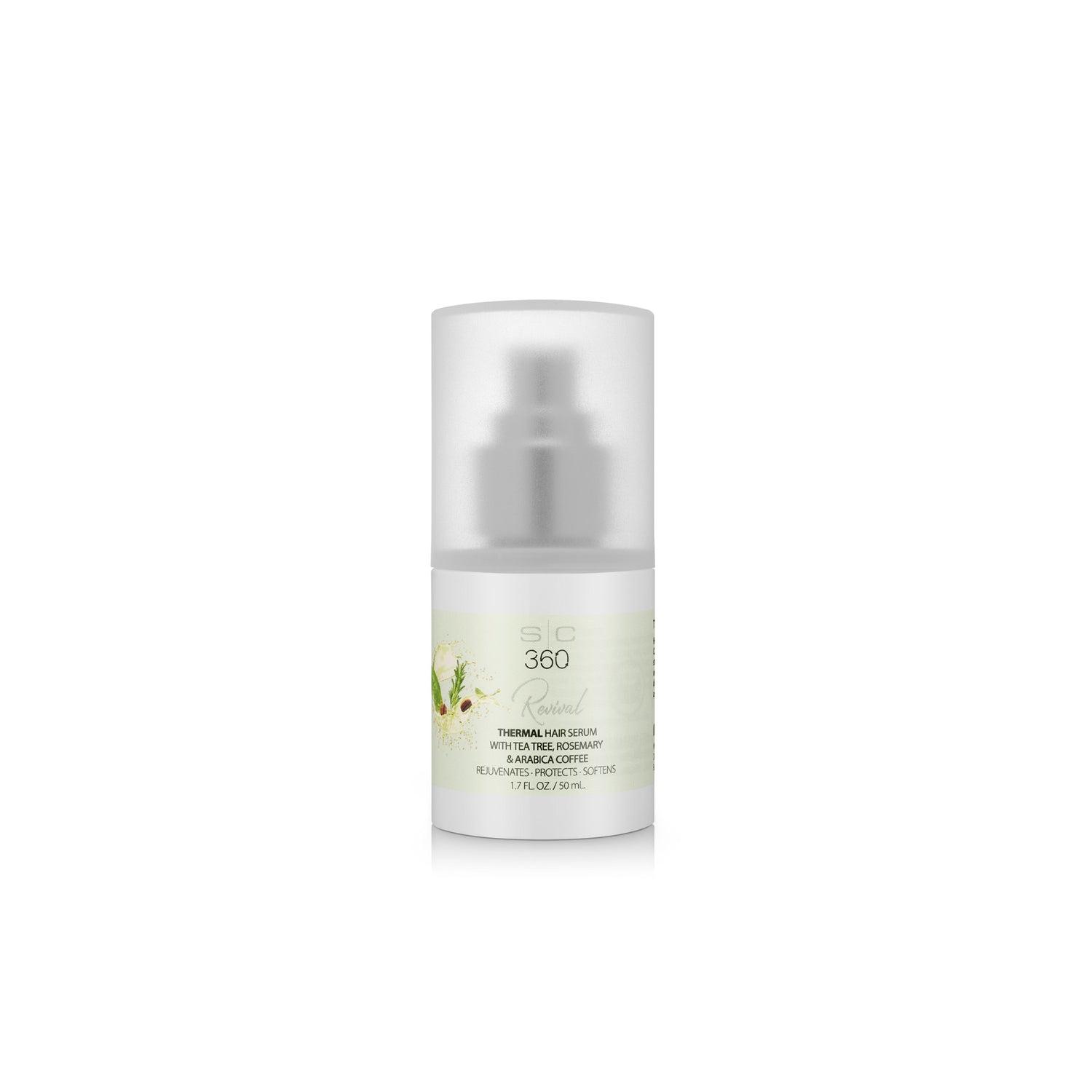 Revival Thermal Hair Serum